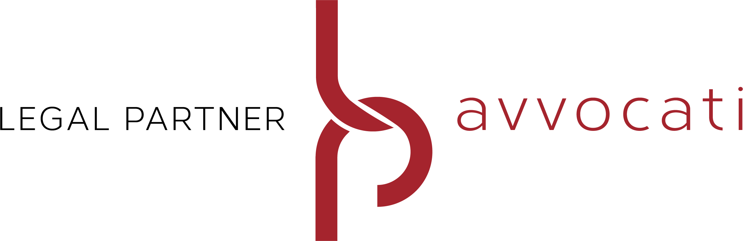 LP Avvocati logo