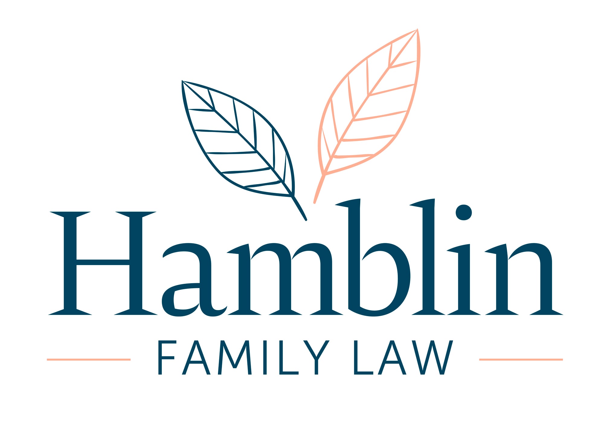 Hamblin Family Law LLP logo