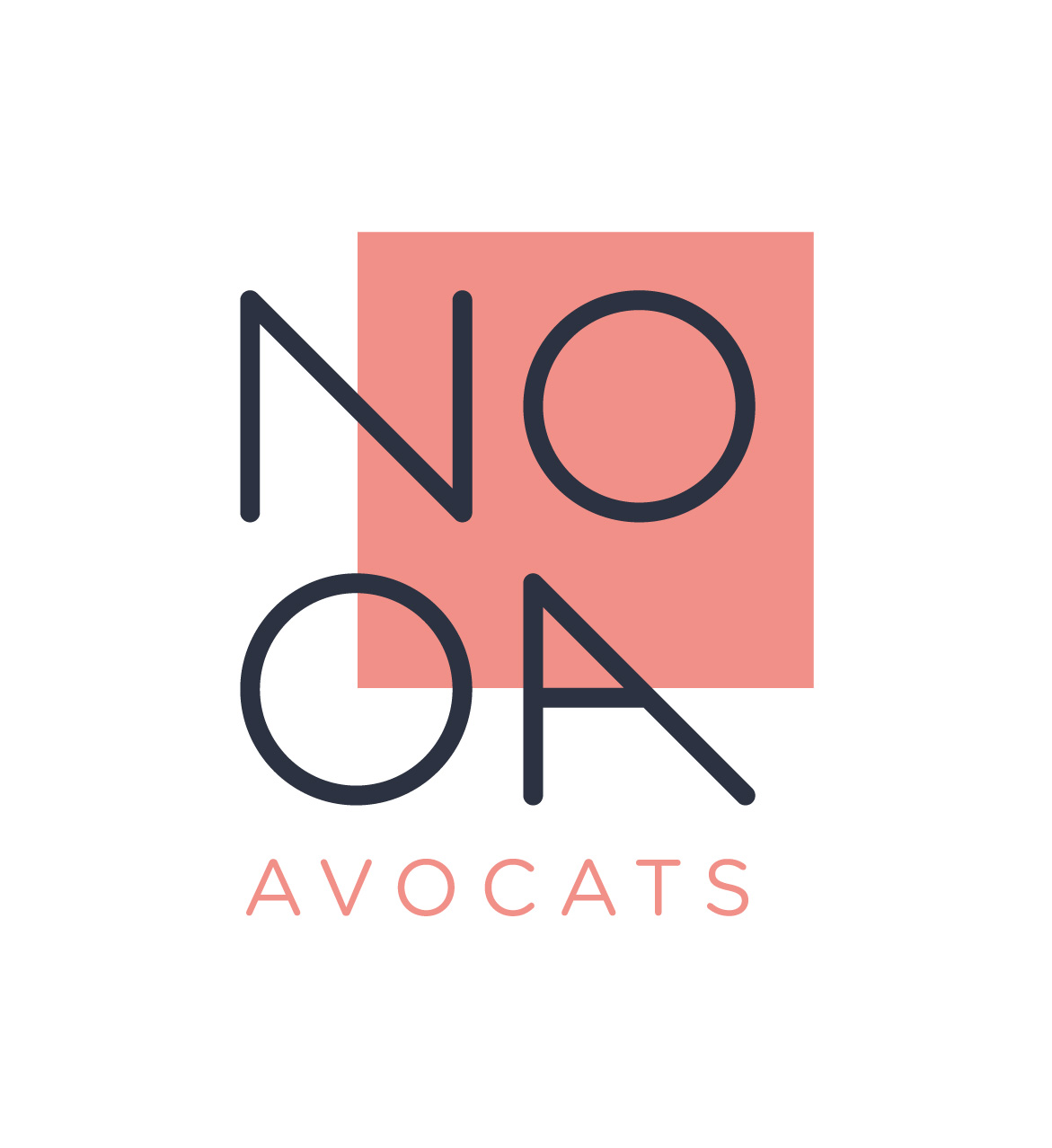 NOOA Avocats logo