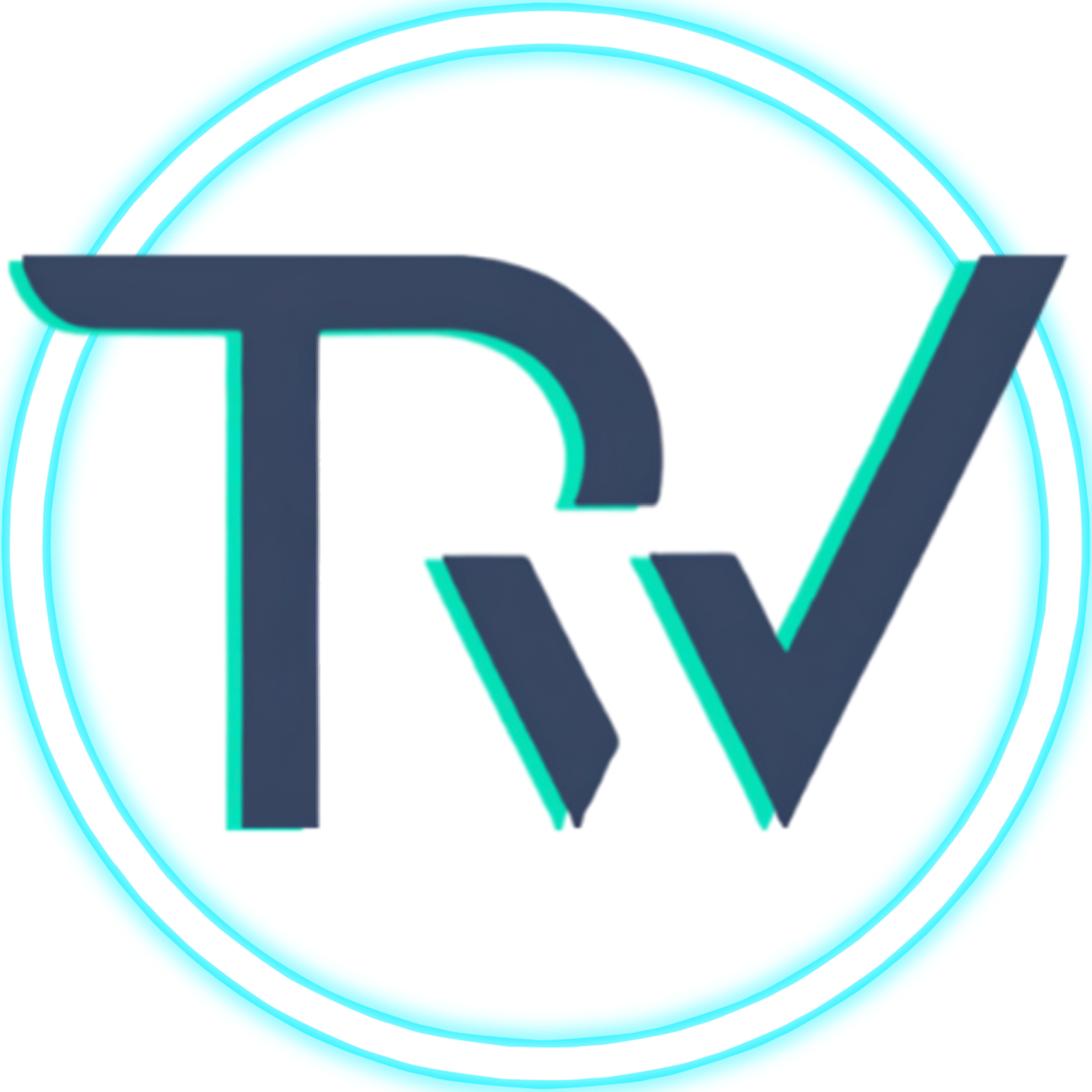 Tahmidur Remura Wahid TRW Law Firm logo