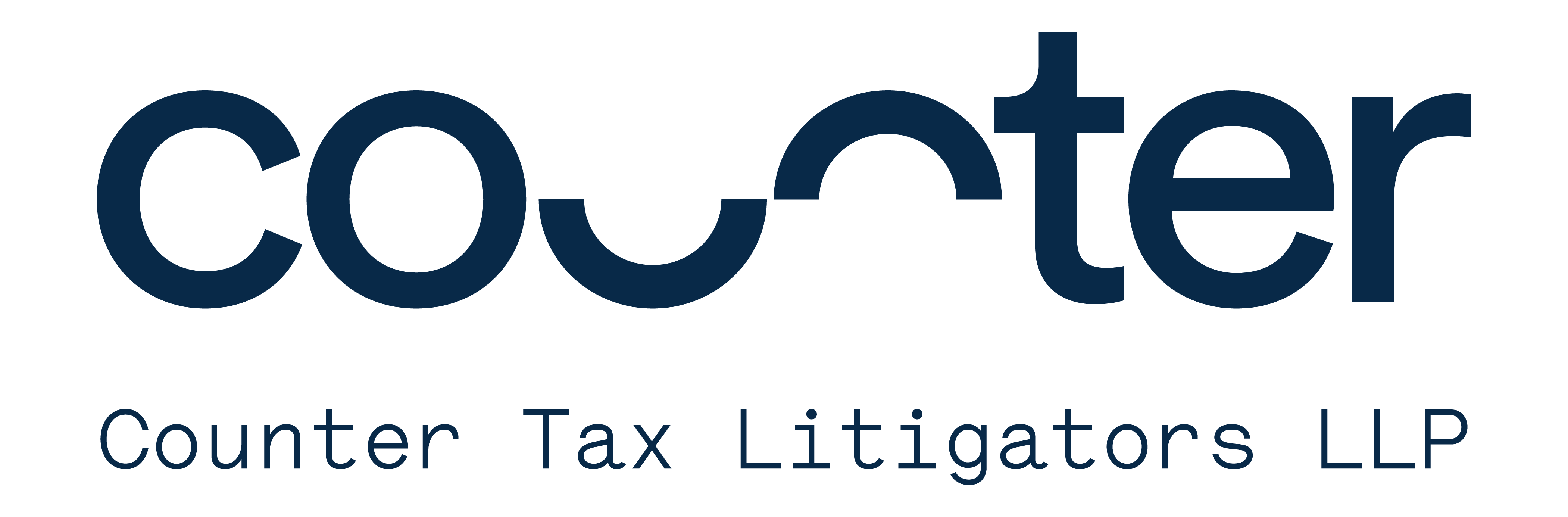 Counter Tax Litigators LLP logo