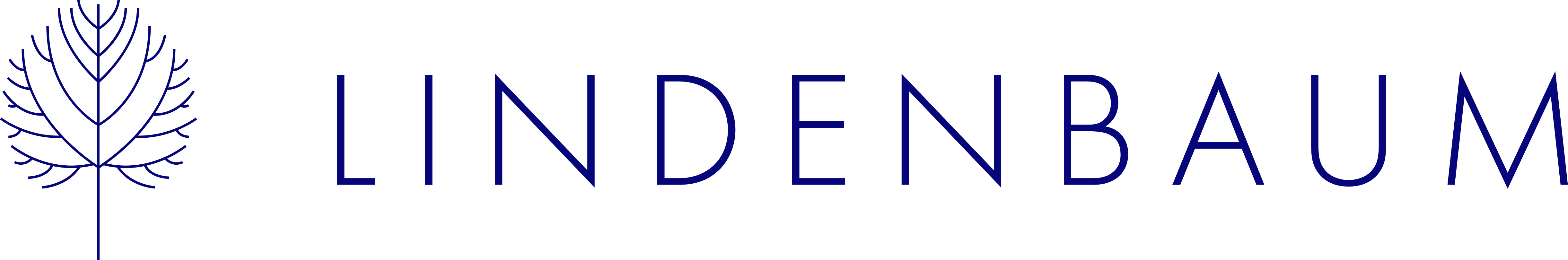 Lindenbaum logo