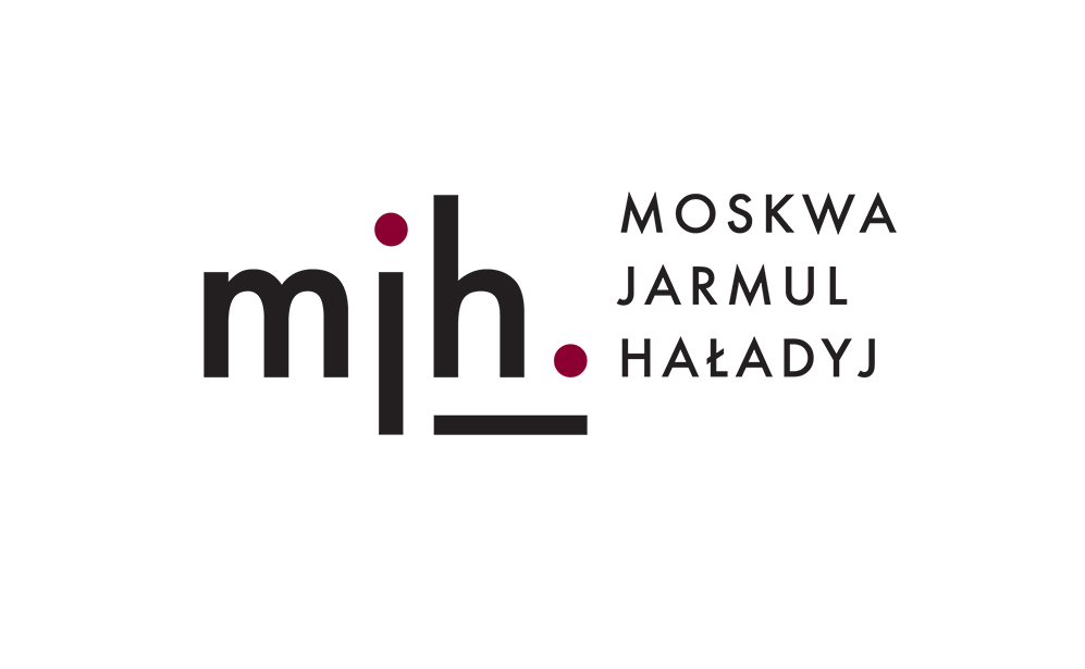 MJH Moskwa, Jarmul, Haladyj i Partnerzy – Adwokaci i Radcowie Prawni sp. p. logo