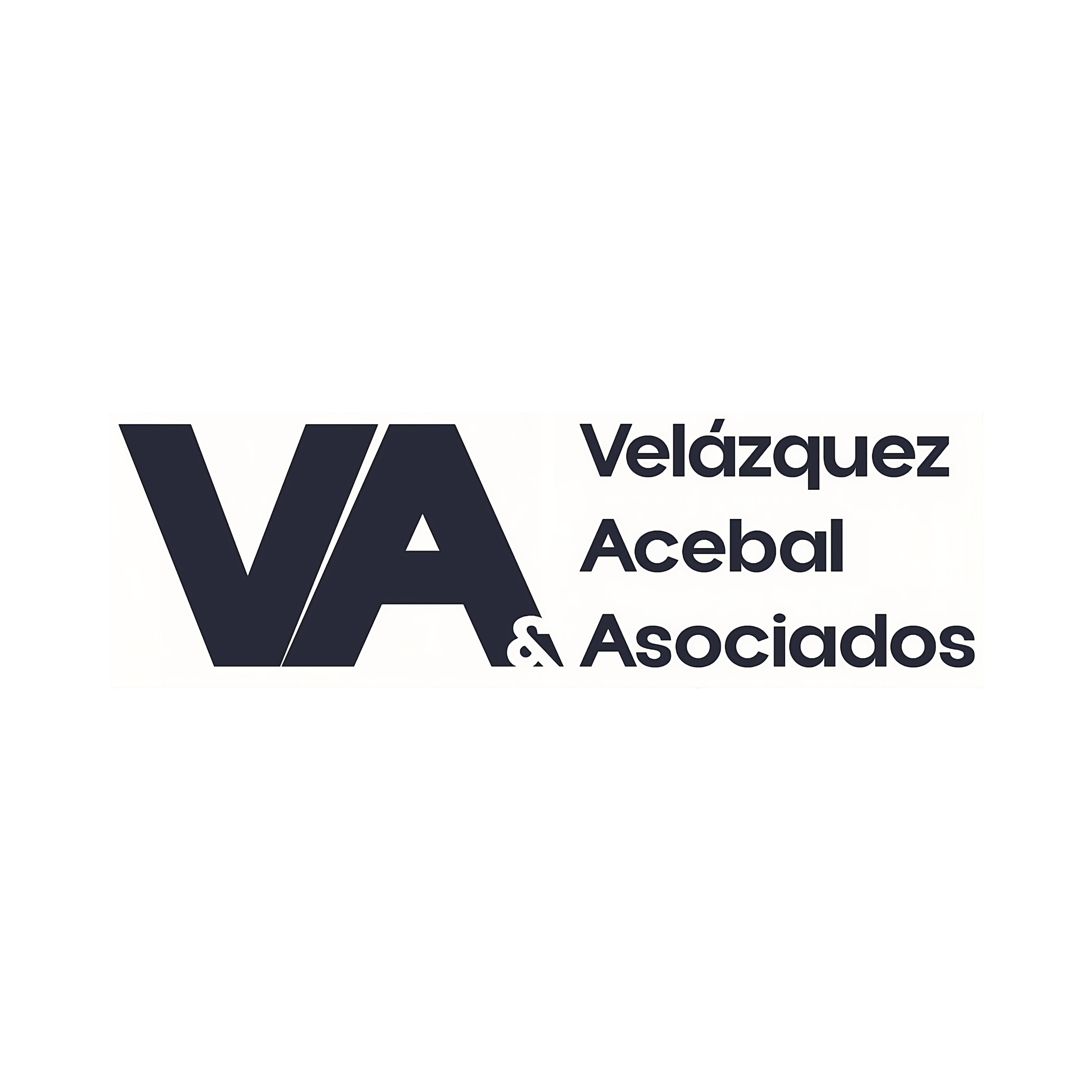 Velázquez, Acebal & Asociados, S.C. logo