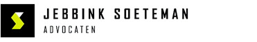 Jebbink Soeteman advocaten logo