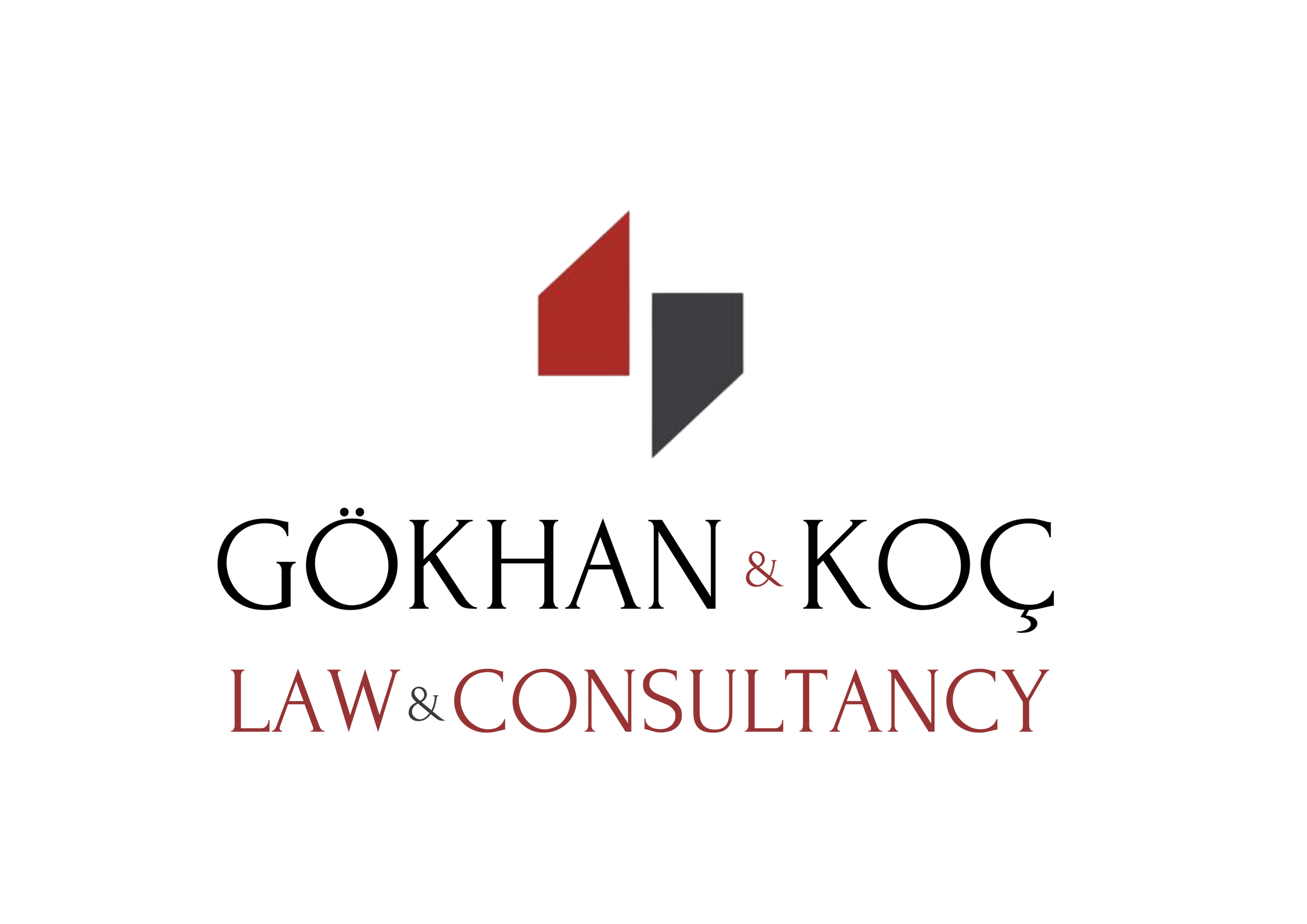 Gökhan&Koç Law and Consultancy logo