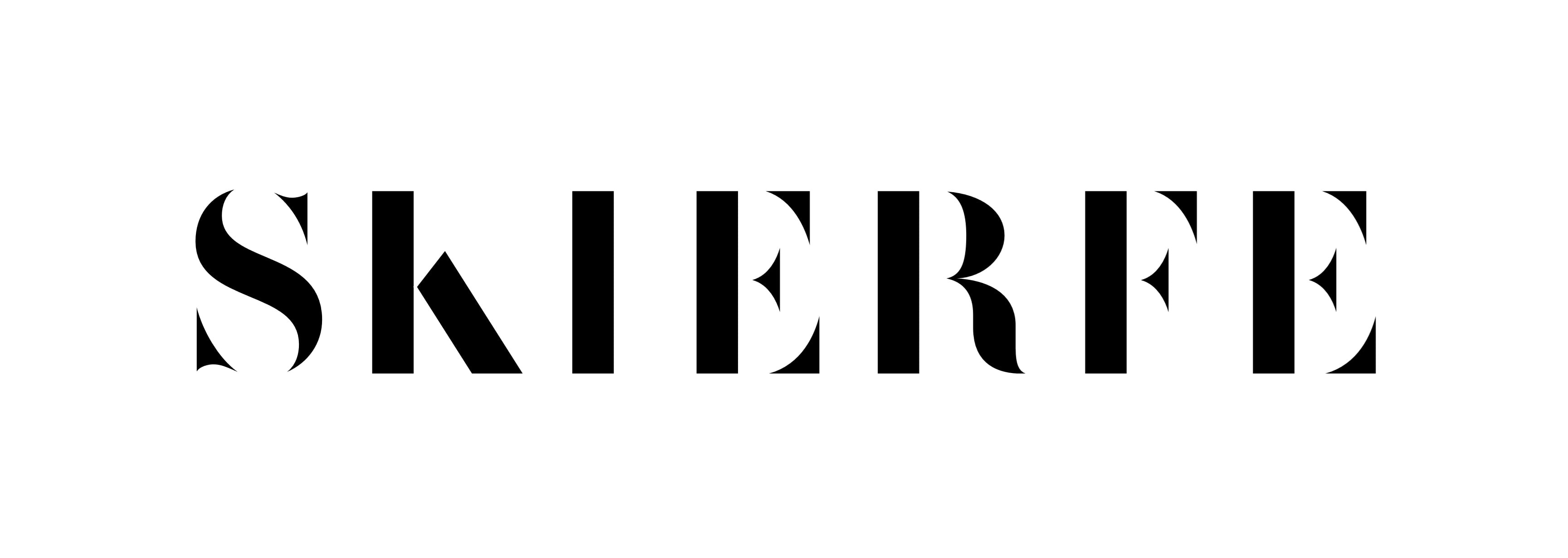 Skierfe Advokatfirma KB logo