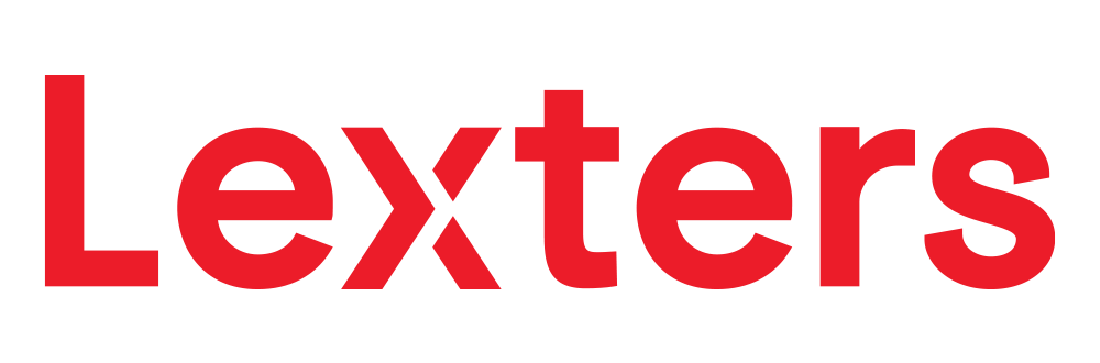 Lexters logo