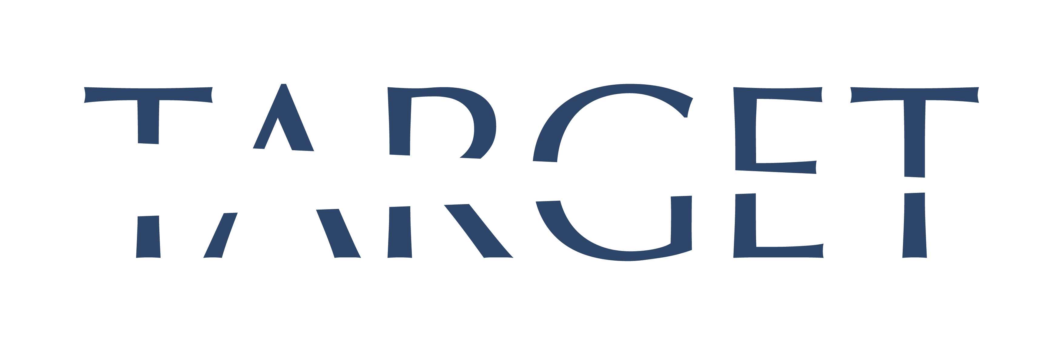 TARGET logo