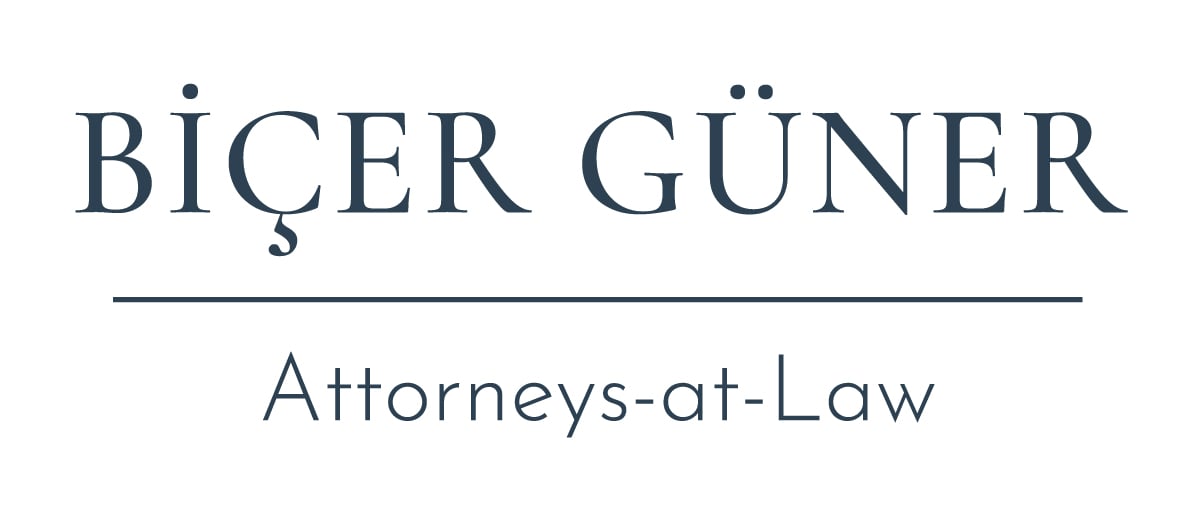 Biçer Güner Attorneys-at-Law logo