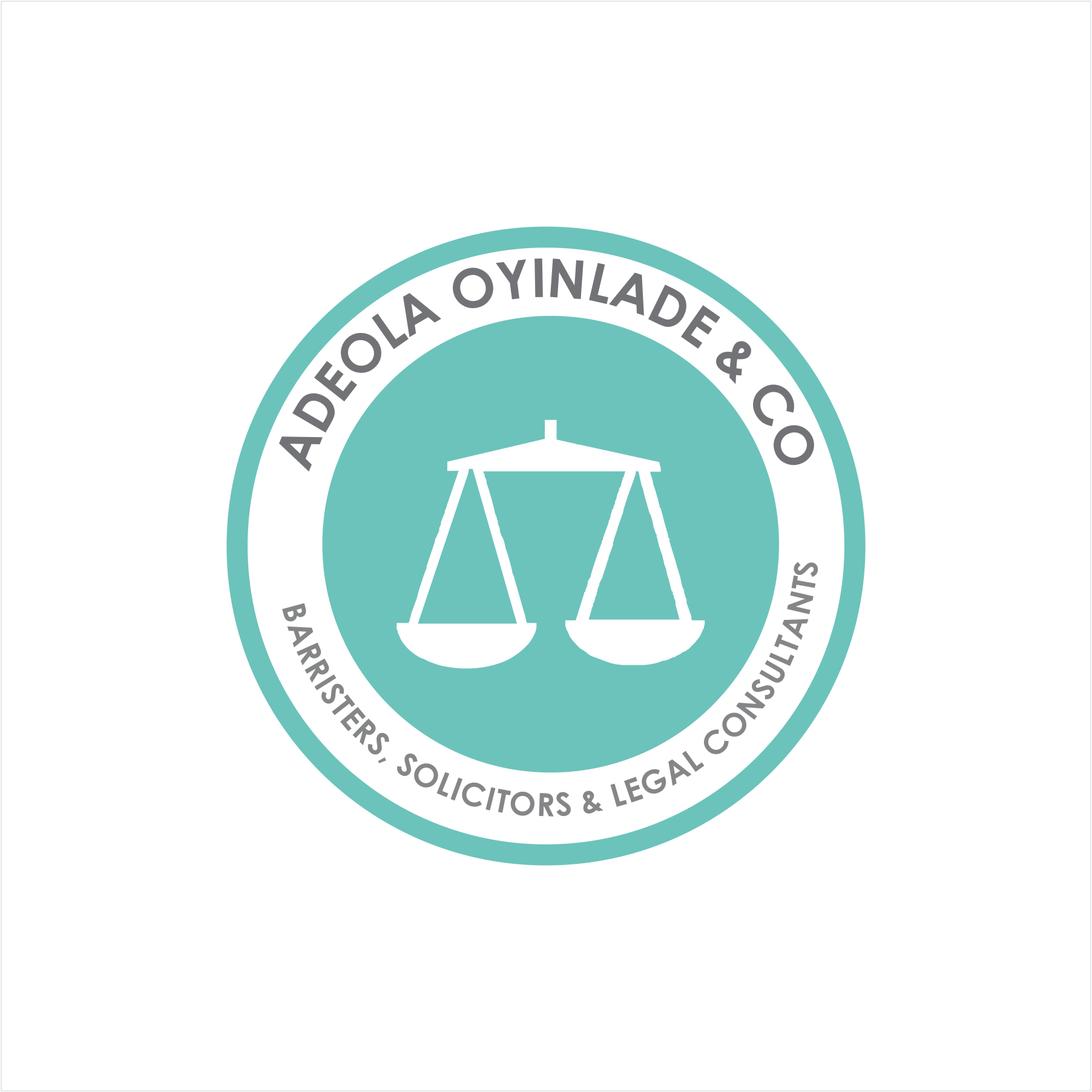 Adeola Oyinlade & Co logo