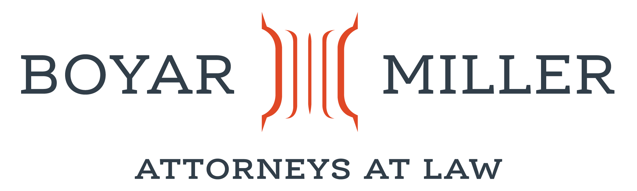 BoyarMiller logo