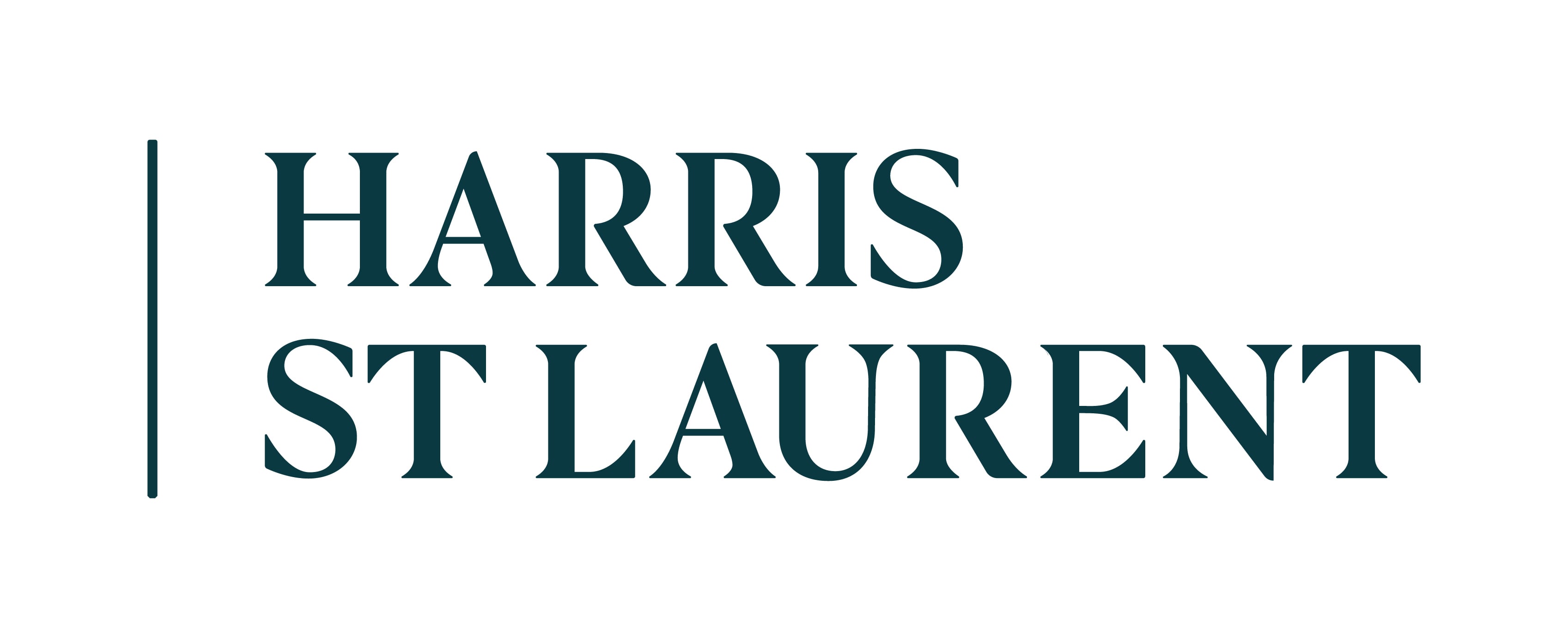 Harris St. Laurent LLP logo