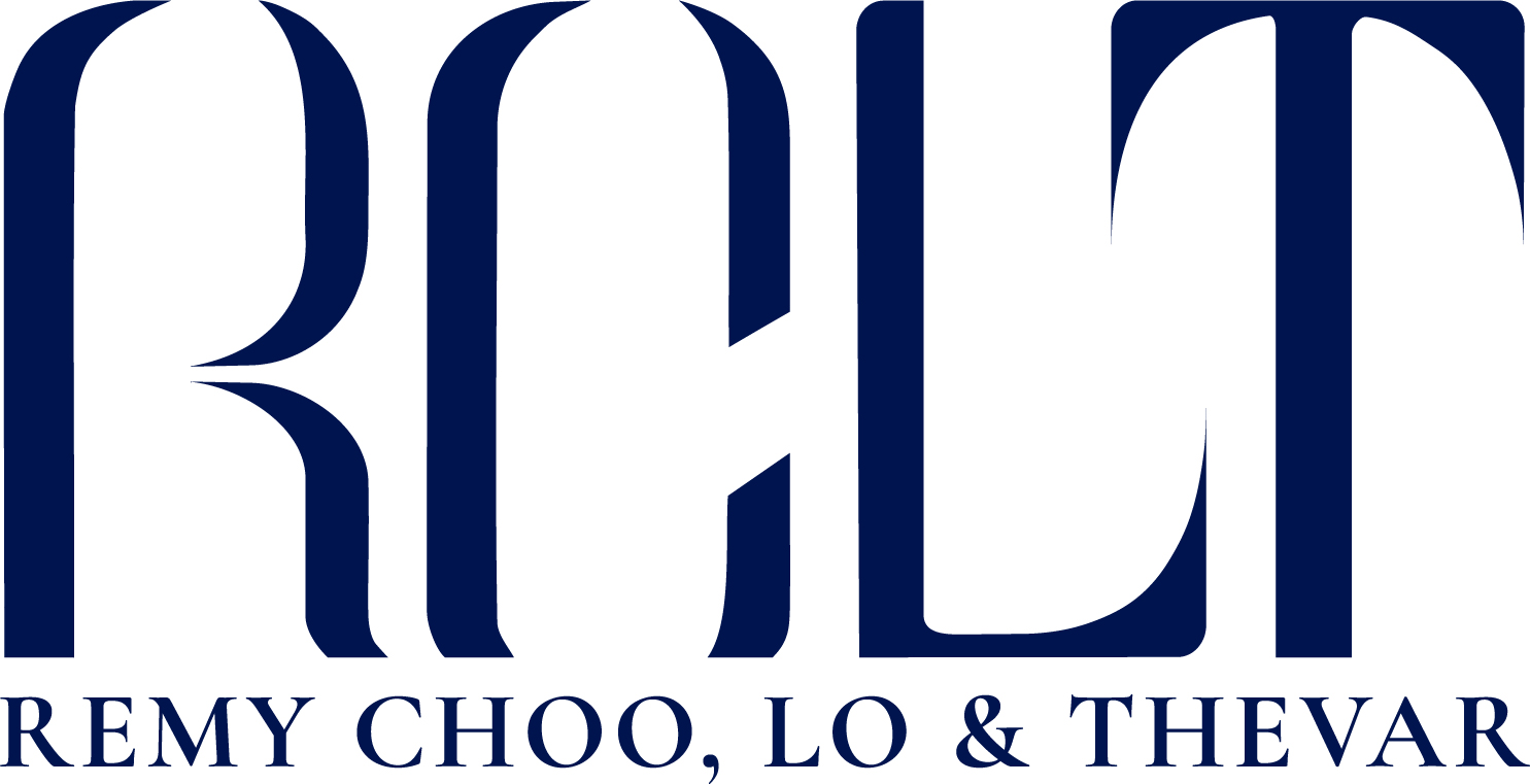 RCLT Law Corporation logo