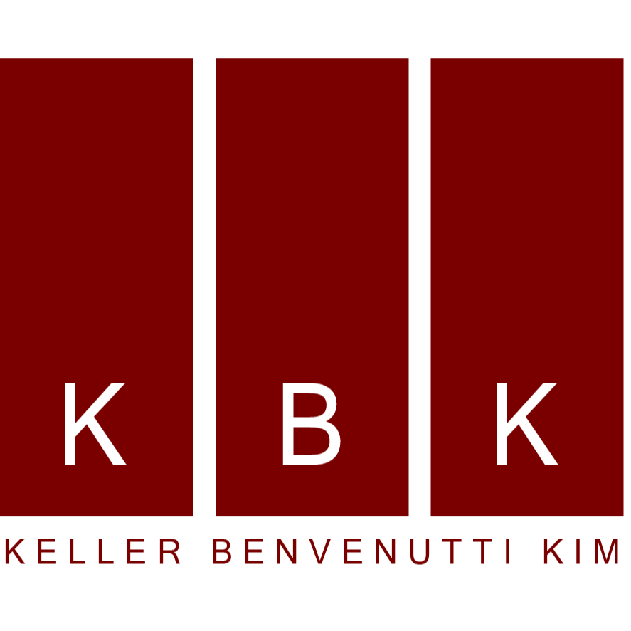 Keller Benvenutti Kim LLP logo