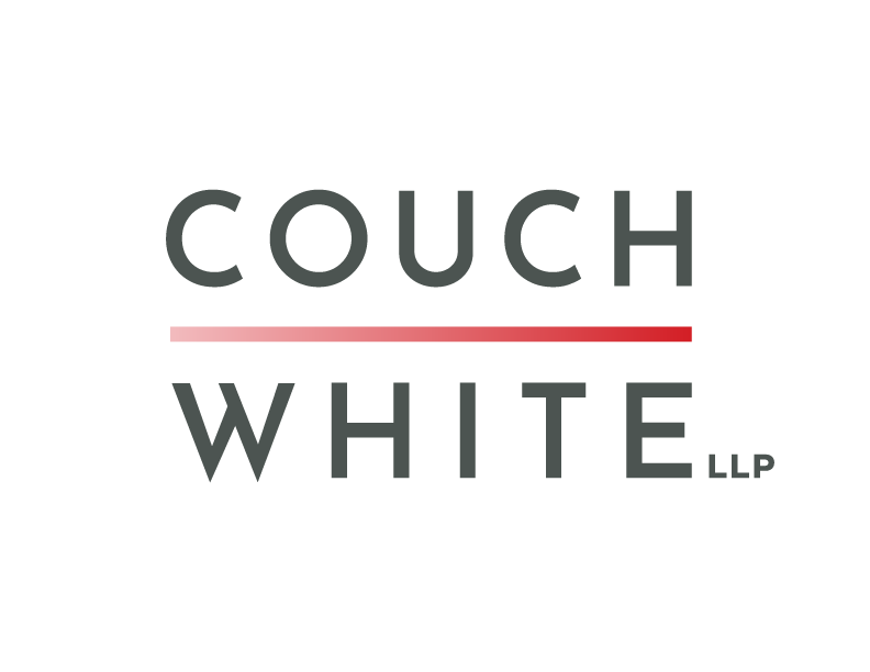 Couch White LLP logo