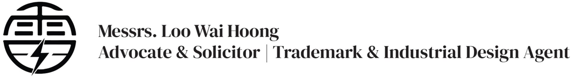 Messrs. Loo Wai Hoong logo