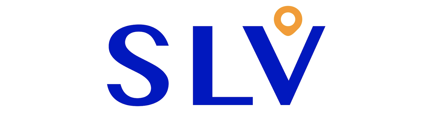 SLV Consultores logo