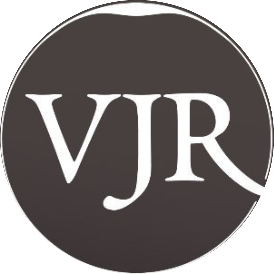 Valerio Jiminián Roa Abogados (VJR) logo