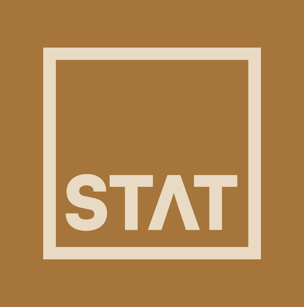 STAT logo