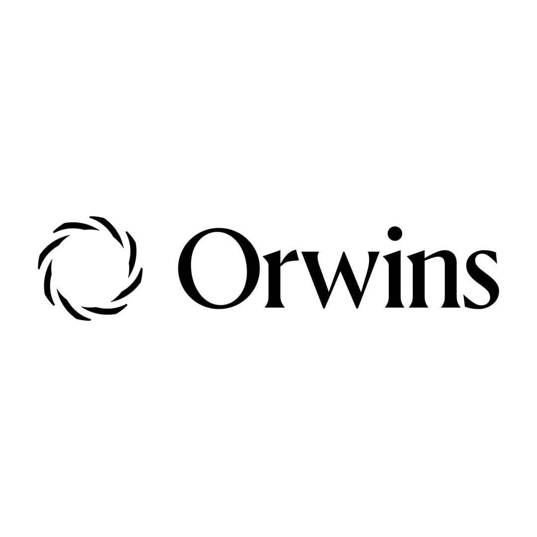 Orwins logo