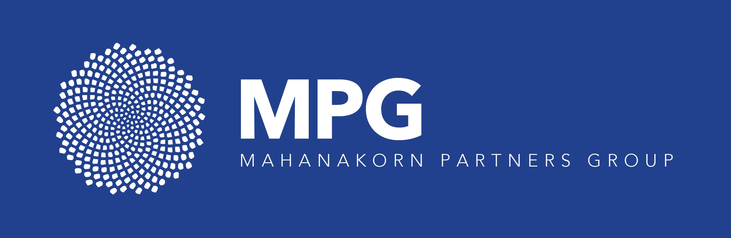Mahanakorn Partners Group Co logo