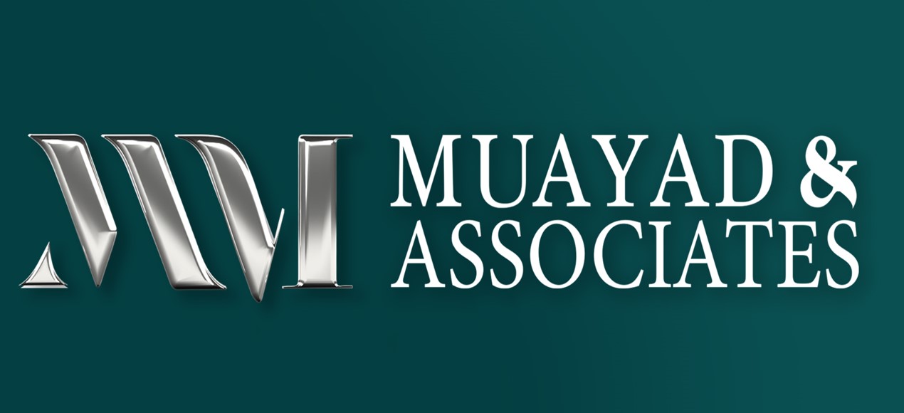 Muayad & Associates logo