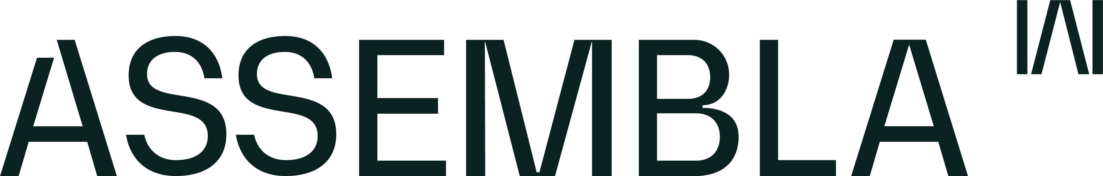 Assembla logo