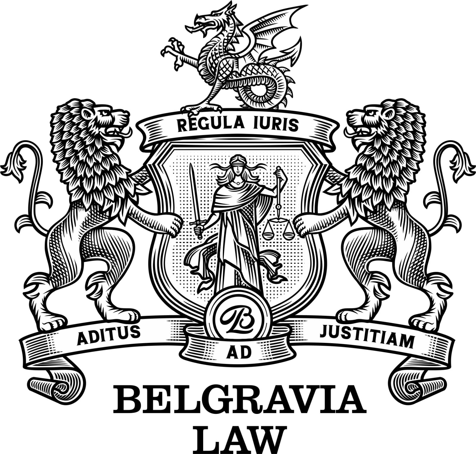 Belgravia Law logo
