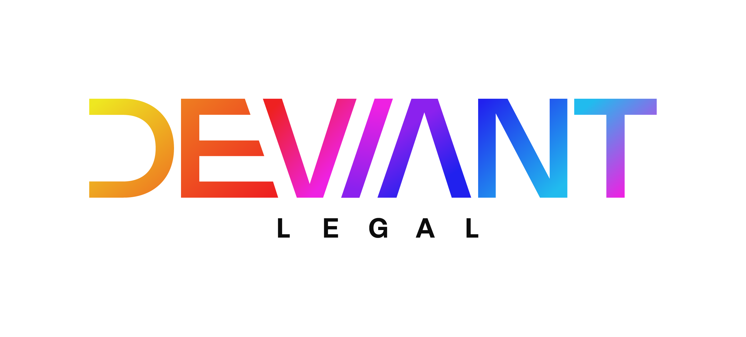 Deviant Legal logo