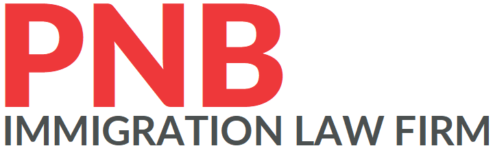 PNB Law Firm logo