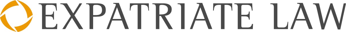 Expatriate Law logo