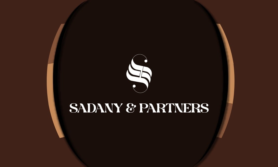 Sadany&Khalifa Law Firm logo