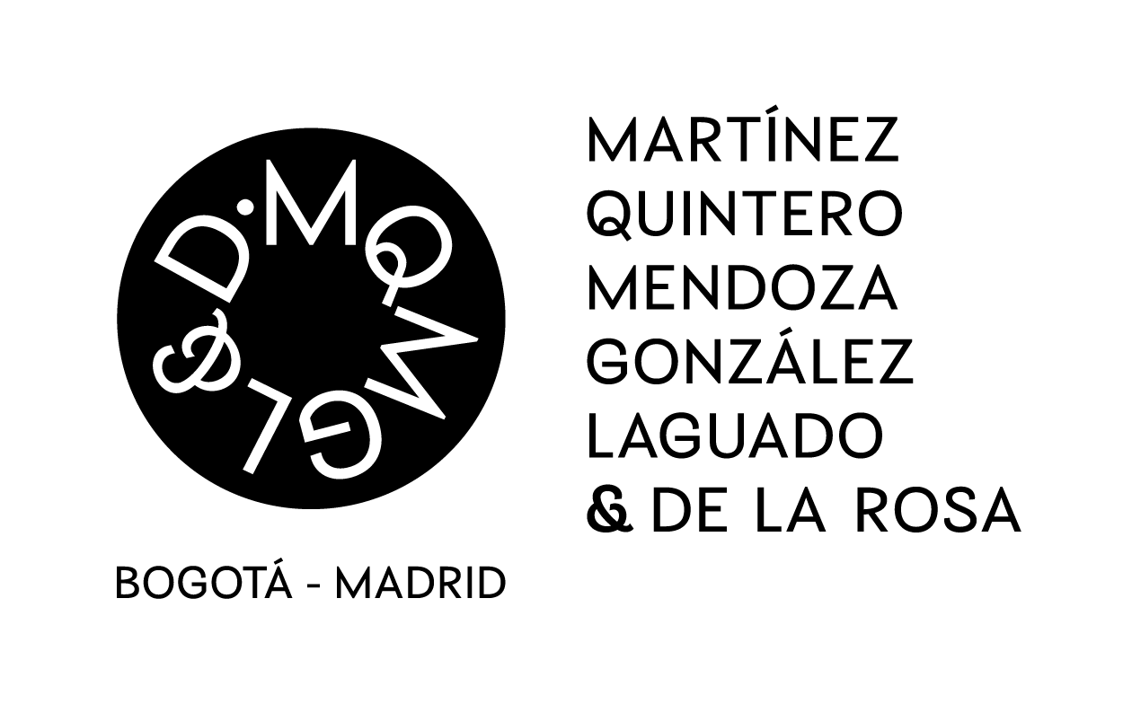 Martínez Quintero Mendoza González Laguado & de la Rosa logo