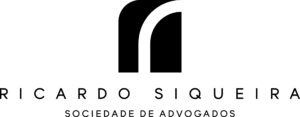Ricardo Siqueira Sociedade de Advogados logo