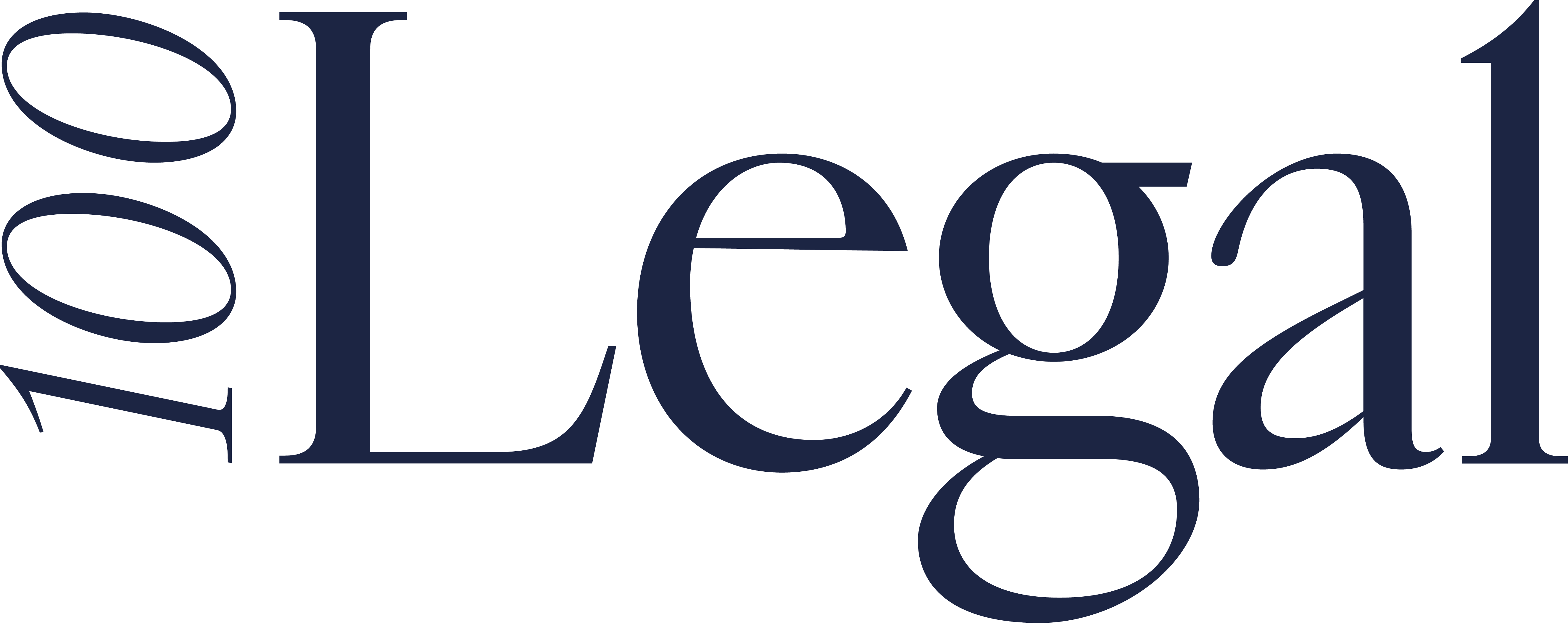 100 Legal logo