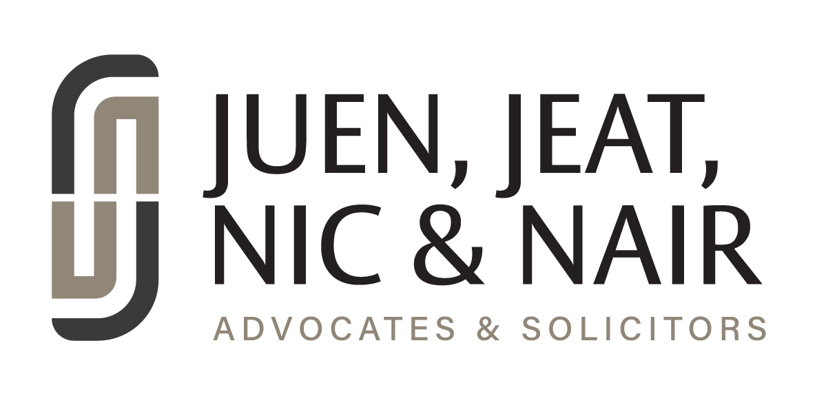 Juen, Jeat, Nic & Nair logo
