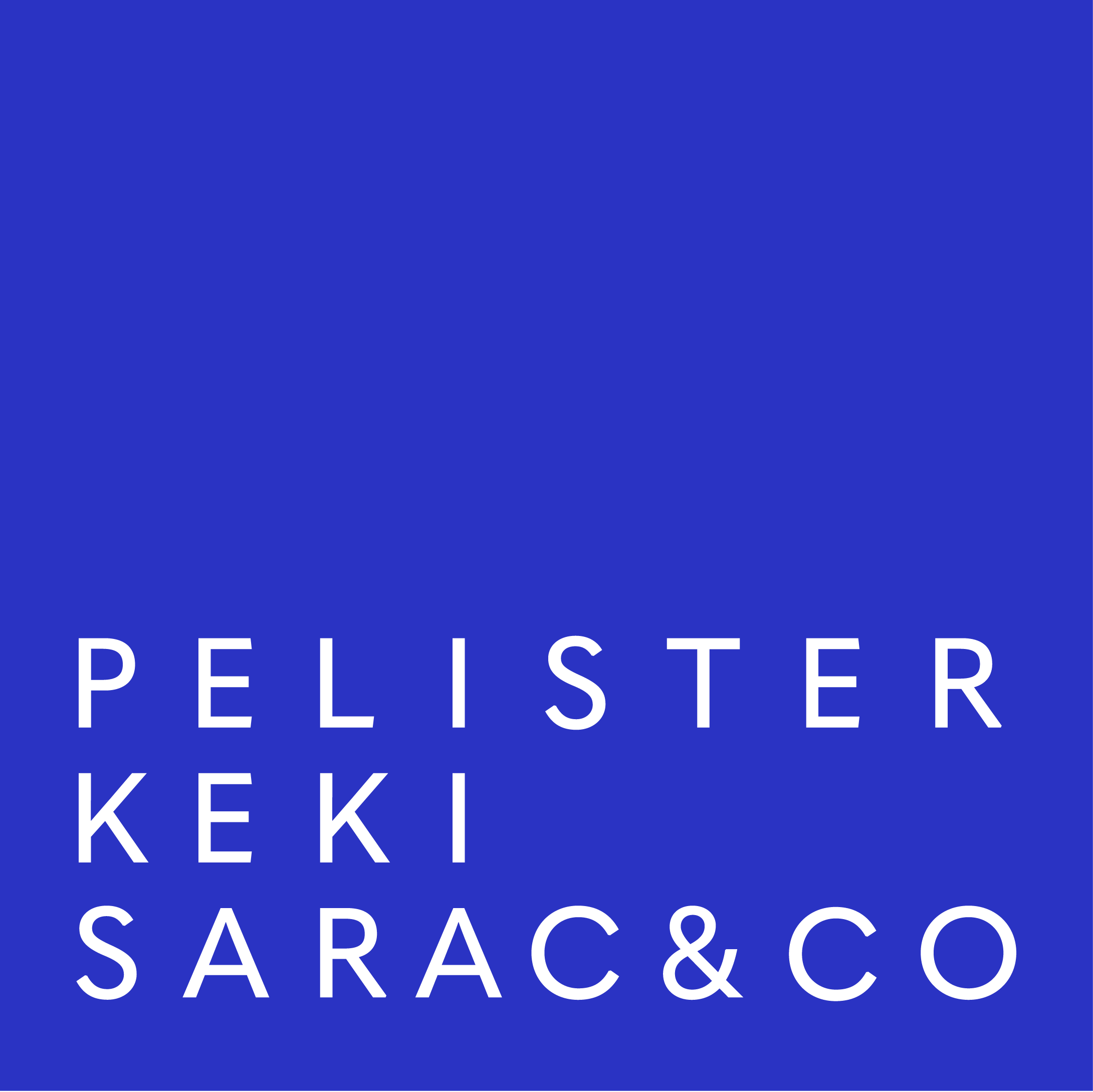 Pelister Keki Sarac & Co logo