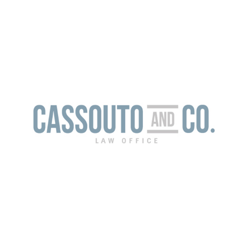 Cassouto & Co. logo
