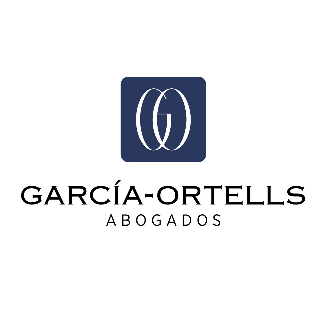 García-Ortells Abogados logo