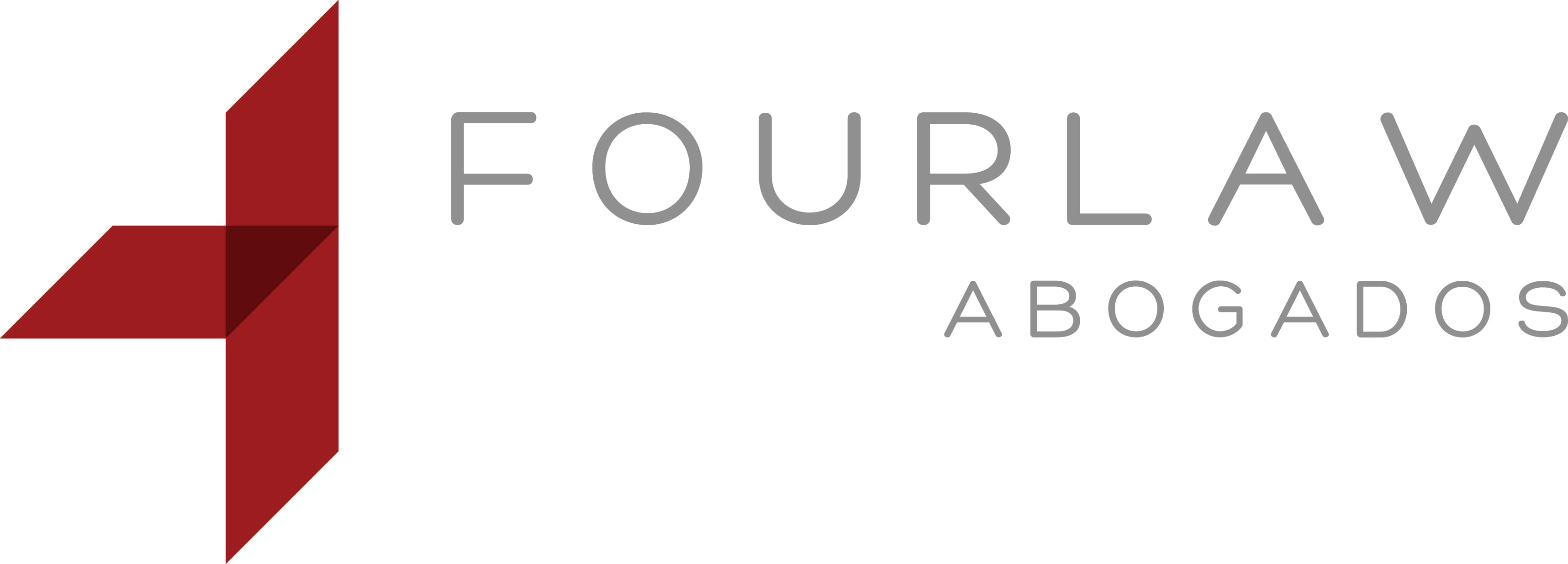 Fourlaw Abogados logo