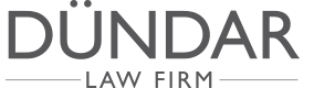 Dündar Law Firm logo