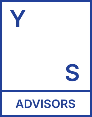 YS Advisors Belgium BV logo