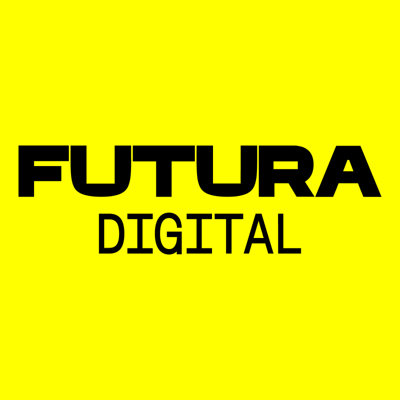 Futura Digital logo