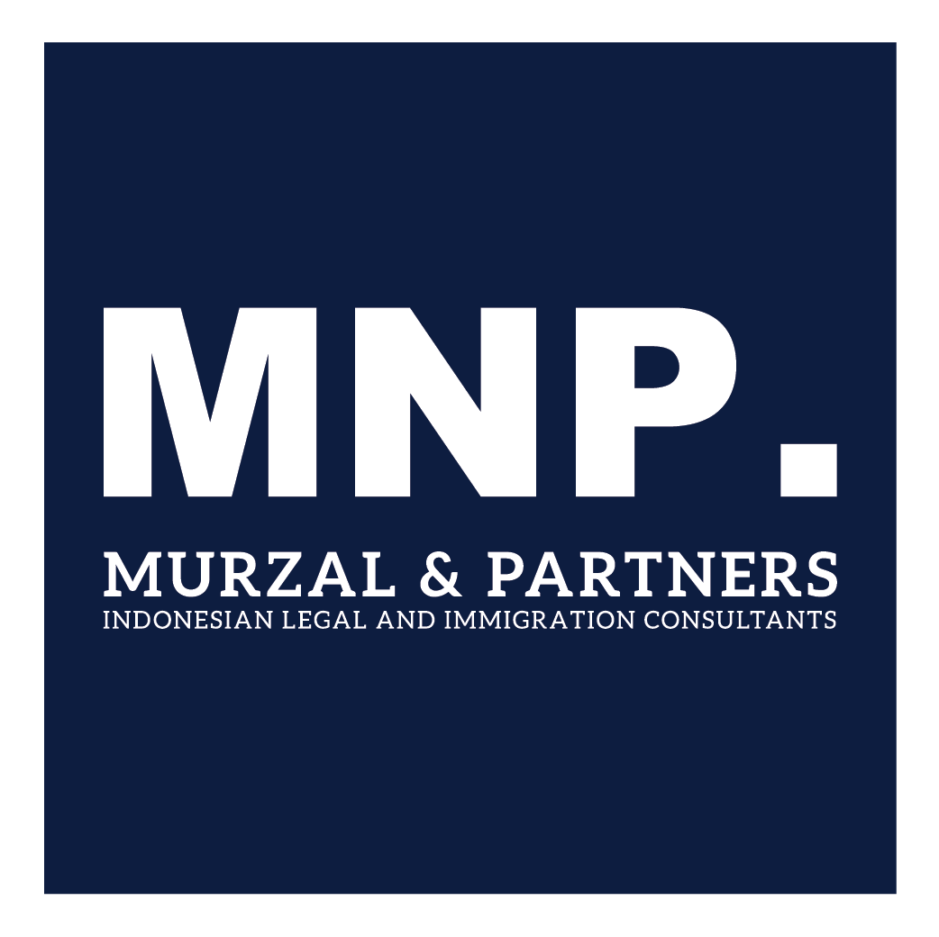 Murzal & Partners Law Firm logo