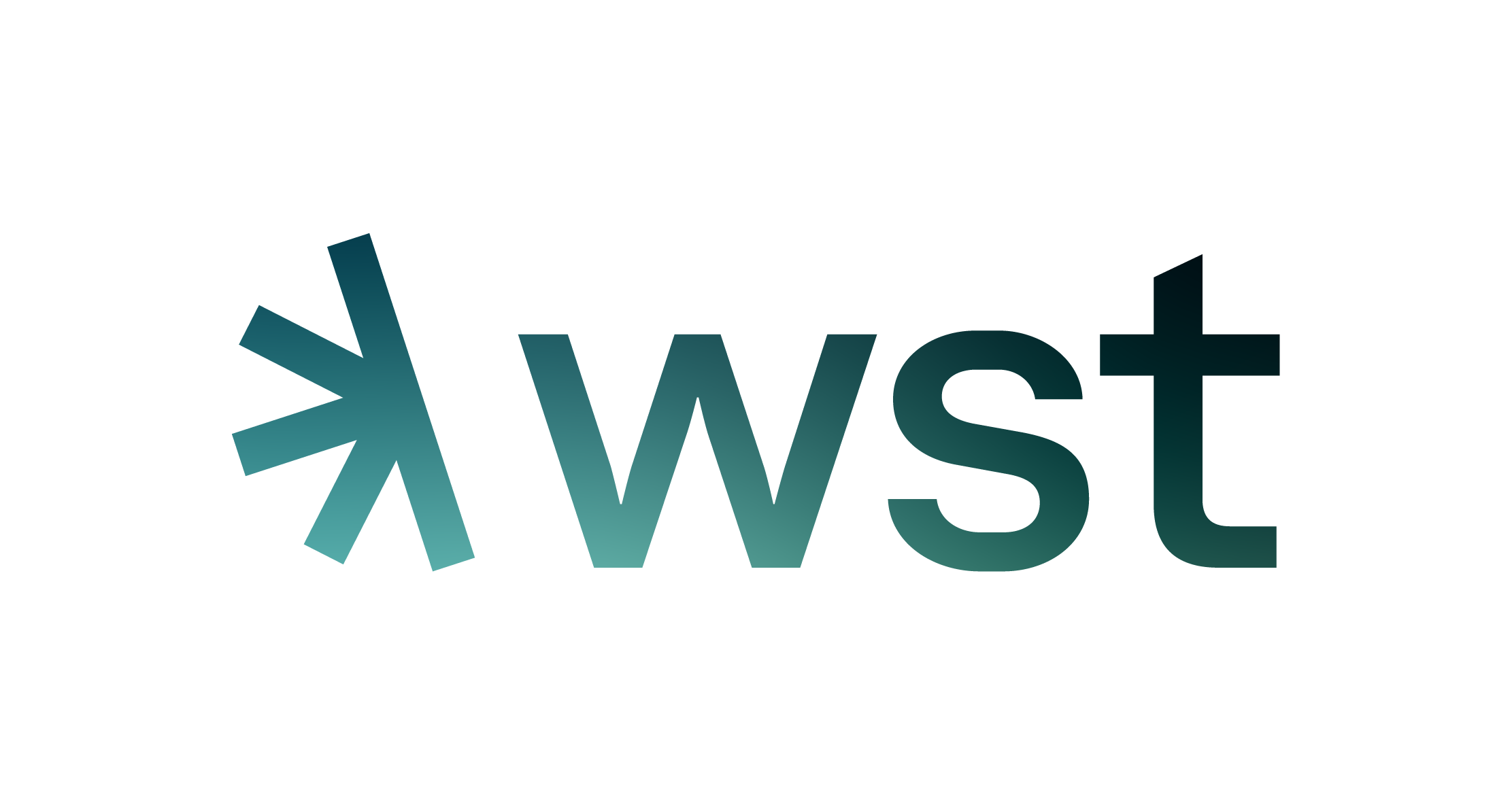 WST logo