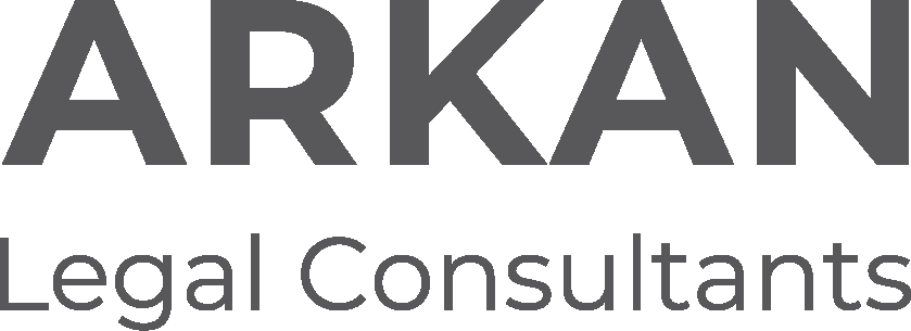 Arkan Legal Consultants logo