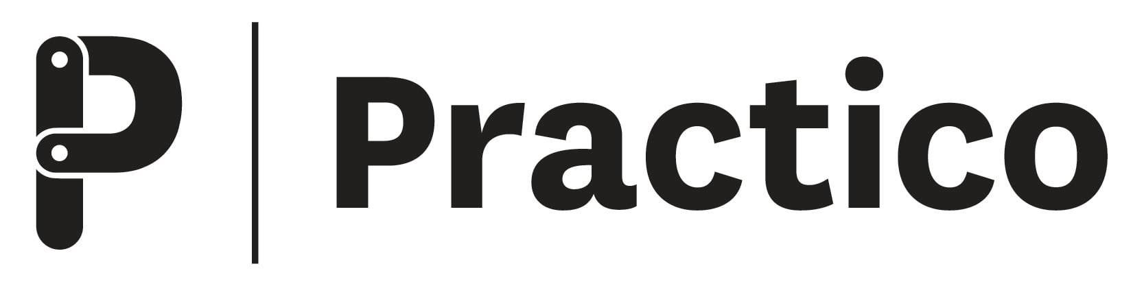 Practico logo