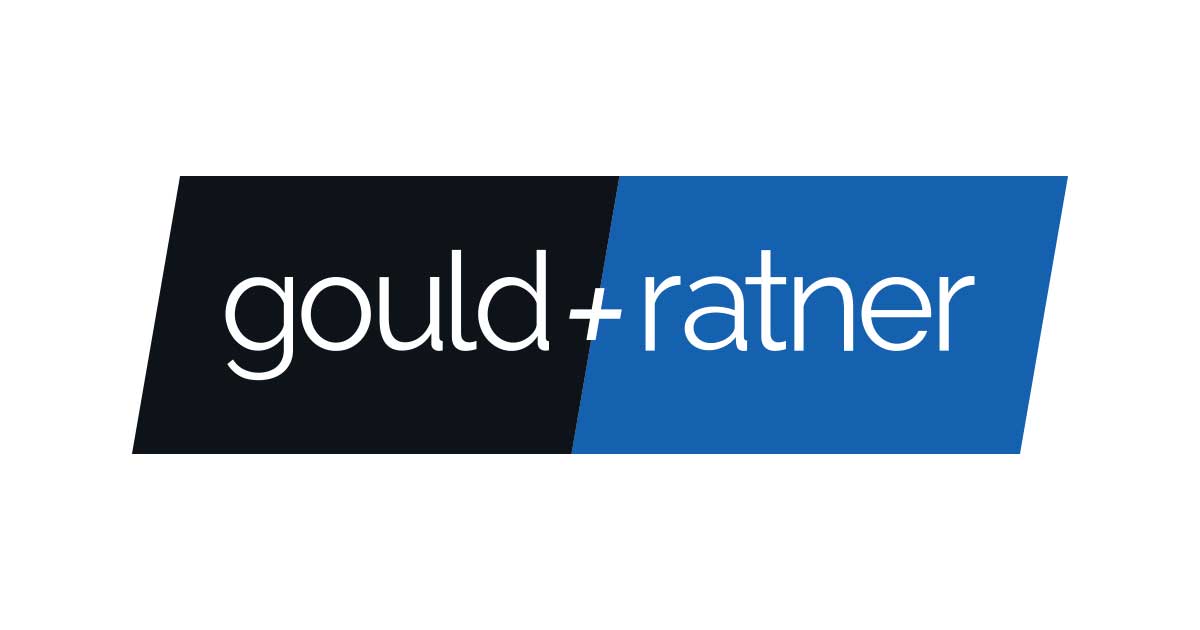 Gould & Ratner LLP logo