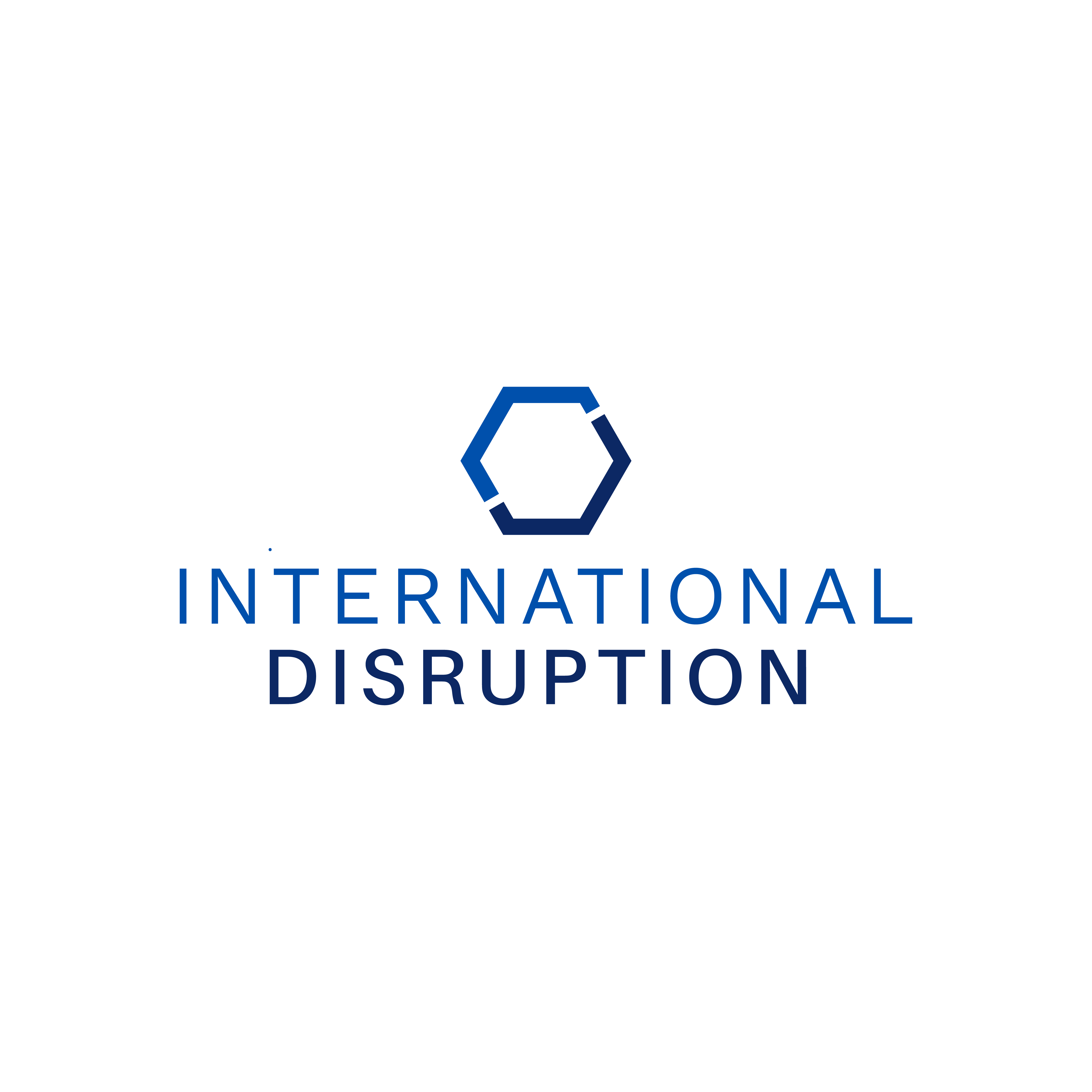 International Disruption logo